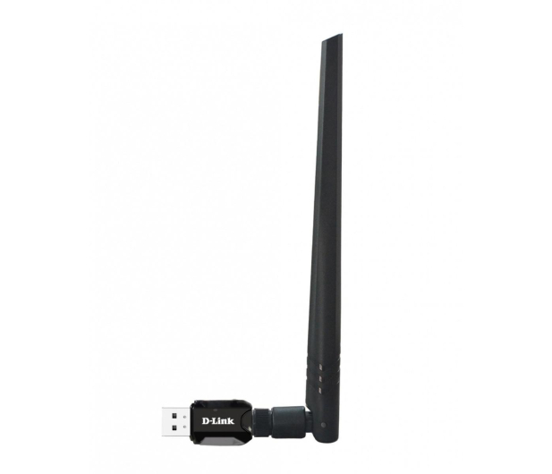 D-Link DWA-137 USB N300 - 1469006 - zdjęcie 3